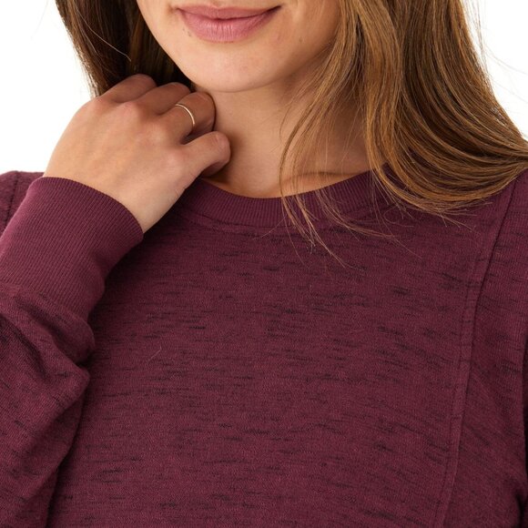 NWT Threads 4 Thought Marie Pullover Size M - Picture 2 of 9